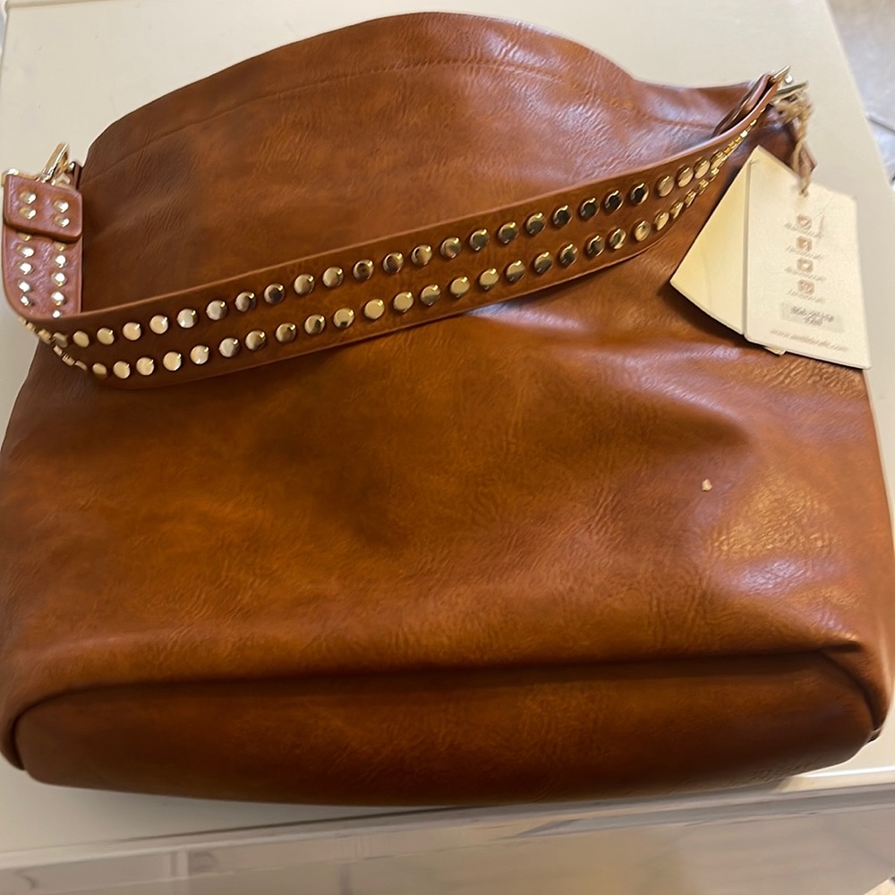 Shoulder bag